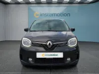 Gebraucht Renault Twingo 60 kW (82 PS) 2023 Schwarz Kleinwagen