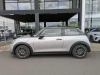 Gebraucht Mini Cooper S 204 PS (150 kW) 2025 Silber Kleinwagen