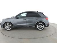 Gebraucht Audi RS Q3 Advanced 400 PS (294 kW) 2020 Grau SUV