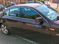 gebraucht BMW 130 5er 525D E60.KW .177 PS