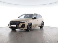Gebraucht Audi SQ7 Ambiente 507 PS (372 kW) 2025 Sakhirgold SUV