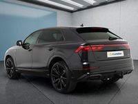 Gebraucht Audi Q8 286 PS (210 kW) 2025 Schwarz SUV