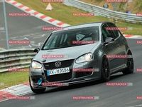 Gebraucht VW Golf IV GTI 200 PS (147 kW) 2005 Grau Limousine