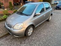 Gebraucht Toyota Yaris Sol 65 PS (47 kW) 2005 Grau Kleinwagen
