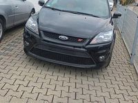 Gebraucht Ford Focus ST 226 PS (166 kW) 2008 Schwarz Limousine