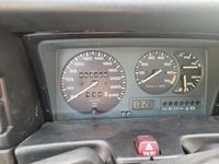 Gebraucht VW Polo 113 PS (83 kW) 1992 Rot Coupé