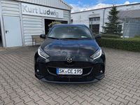 Gebraucht Mazda 2 116 PS (85 kW) 2025 Opera black Limousine
