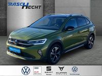 Gebraucht VW Taigo Style 110 PS (80 kW) 2022 SUV