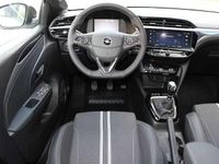 Gebraucht Opel Corsa Elegance 101 PS (74 kW) 2024 Kristallsilbermetallic (metallic) Limousine