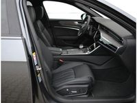 Gebraucht Audi S6 Ambiente 344 PS (253 kW) 2024 Daytonagrau perleffekt (metallic) Limousine