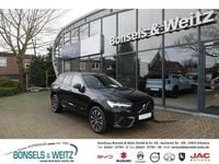 Gebraucht Volvo XC60 Plus 197 PS (144 kW) 2022 Schwarz SUV