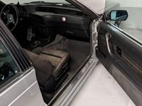 Gebraucht BMW M635 Performance 286 PS (210 kW) 1985 Silber Coupé