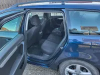 Brugt VW Passat 122 HK (89 kW) 2011 Blå Stationcar