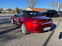 Gebraucht Mazda MX5 Exclusive-Line 132 PS (97 kW) 2025 Cabrio