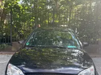 Gebraucht Ford Mondeo 170 PS (125 kW) 2002 Limousine