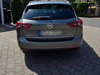 Gebraucht Opel Insignia Innovation 170 PS (125 kW) 2017 Grau Kombi