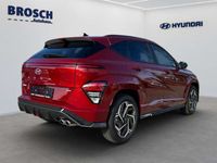 gebraucht Hyundai Kona (Neuwagen) bei Autohaus Brosch