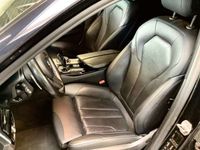 gebraucht BMW 550 d xDrive Tour - harman kardon, Head-Up 20'LM