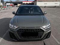 Gebraucht Audi A1 S-Line 150 PS (110 kW) 2024 Grau SUV