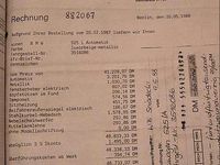 Gebraucht BMW 525 170 PS (125 kW) 1988 Beige Limousine