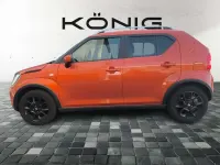 Gebraucht Suzuki Ignis Comfort 83 PS (61 kW) 2024 Orange SUV