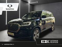 Gebraucht SsangYong Rexton Sapphire 201 PS (147 kW) 2022 Othercolor SUV