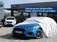 Neu Ford Explorer 250 kW (340 PS) 2026 Obsidianschwarz SUV