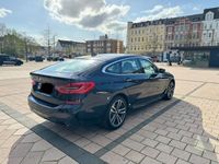 gebraucht BMW 630 630 Gran Turismo d xDrive A Gran Turismo -