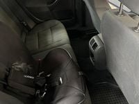 Second-hand VW Golf V 105 CP (77 kW) 2007 Albastru Break