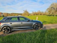 gebraucht Audi A3 sline