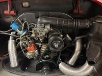 Gebraucht VW Karmann Ghia Karmann 50 PS (36 kW) 1971 Rot Coupé
