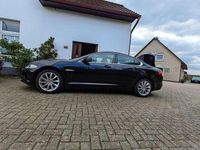 Gebraucht Jaguar XF 200 PS (147 kW) 2014 Limousine