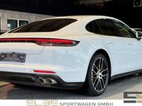 Gebraucht Porsche Panamera 4S 441 PS (324 kW) 2021 Weiß Limousine