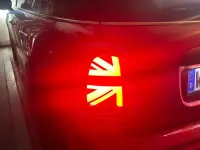 Occasion Mini John Cooper Works 95 PK (69 kW) 2018 Rood Hatchback