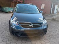 Gebraucht VW Golf Plus 140 PS (102 kW) 2006 Blau Van / Kleinbus