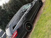 Gebraucht Mercedes E350 265 PS (194 kW) 2011 Schwarz Kombi