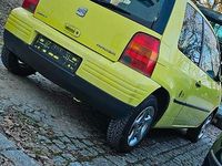 Gebraucht Seat Arosa 50 PS (36 kW) 1998 Kleinwagen