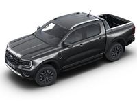 Neu Ford Ranger Wildtrack 281 PS (206 kW) 2025 Carbonized grey Pickup