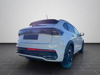 Gebraucht VW Taigo R-line 116 PS (85 kW) 2025 Weiß SUV