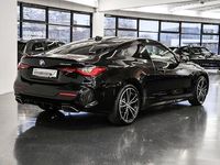 Gebraucht BMW M440 M Sport 374 PS (275 kW) 2023 Schwarz Limousine