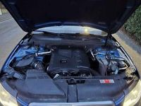 Gebraucht Audi A4 179 PS (131 kW) 2008 Kombi