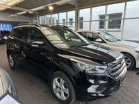 gebraucht Ford Kuga ST-Line/AUT./KEYLESS/TOP