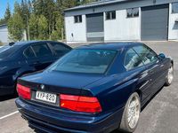 Gebraucht BMW 850 Performance 300 PS (220 kW) 1993 Blau Coupé