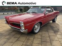 Gebraucht Pontiac LeMans 250 PS (183 kW) 1966 Limousine
