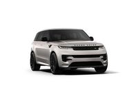 Neu Land Rover Range Rover Sport HSE Dynamic 460 PS (338 kW) 2026 Grau SUV