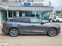 Gebraucht Ford Focus ST-Line X 125 PS (91 kW) 2025 Grau Limousine