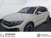 Gebraucht VW Touareg R-line 231 PS (169 kW) 2025 Beige SUV