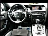 gebraucht Audi A4 2.7 140kw