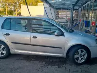 Gebraucht VW Golf IV 75 PS (55 kW) 2004 Silber Limousine