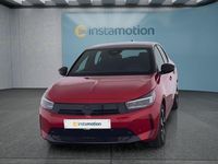Neu Opel Corsa-e 100 kW (136 PS) 2025 Rot Kleinwagen